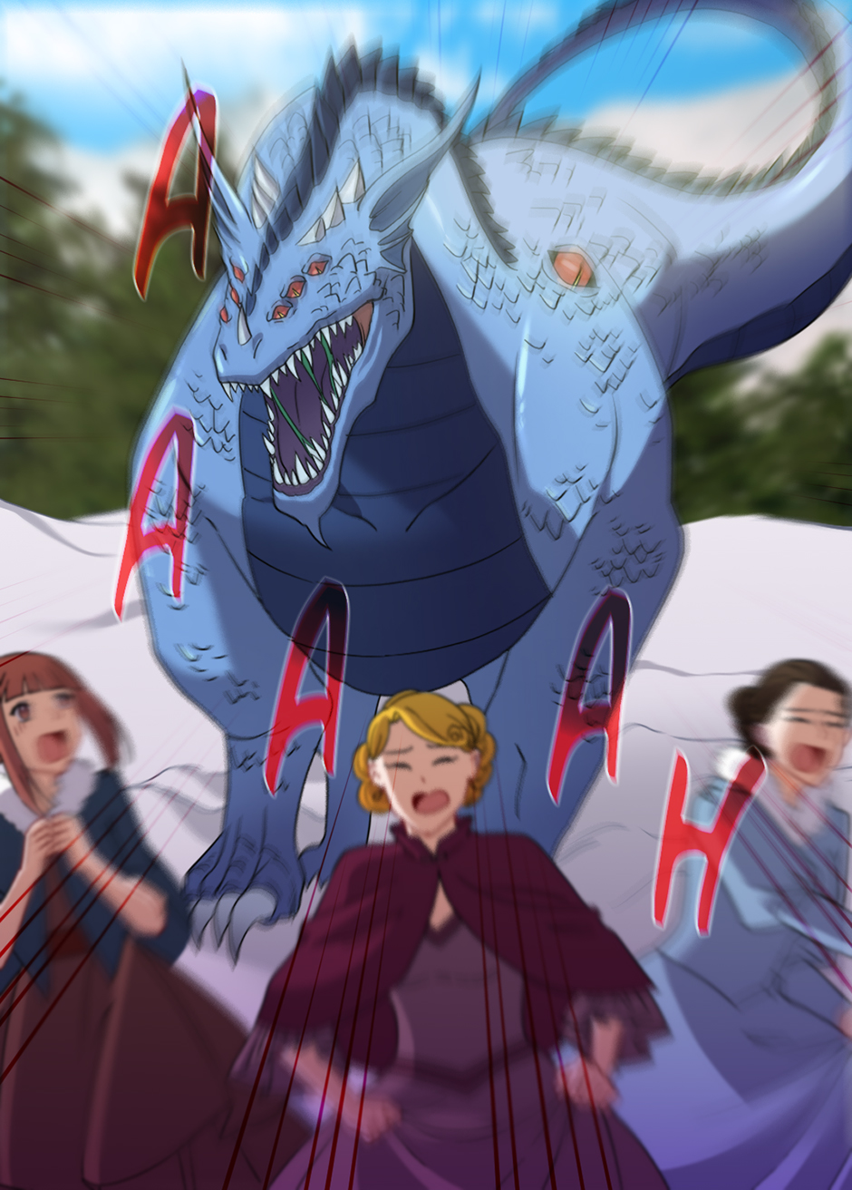 What It Takes to Be a Villainess Chapter 98 page 48 - 