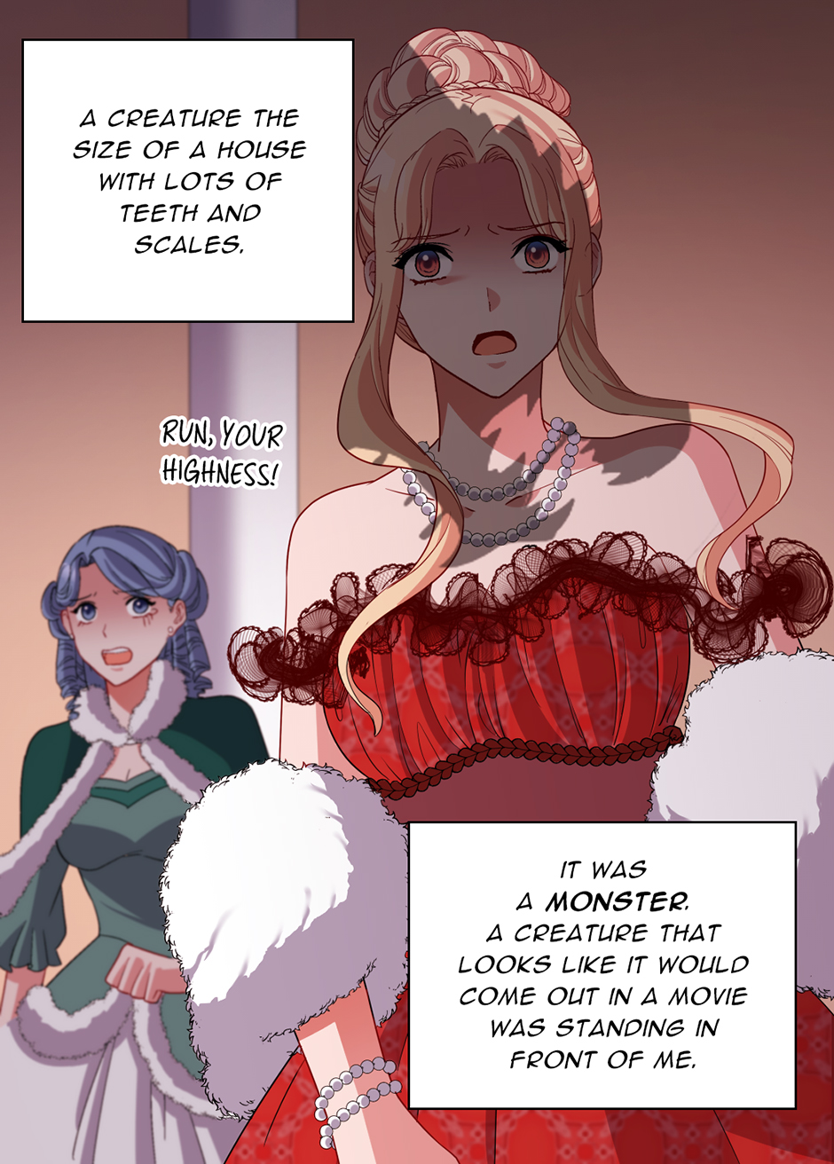 What It Takes to Be a Villainess Chapter 98 page 49 - 