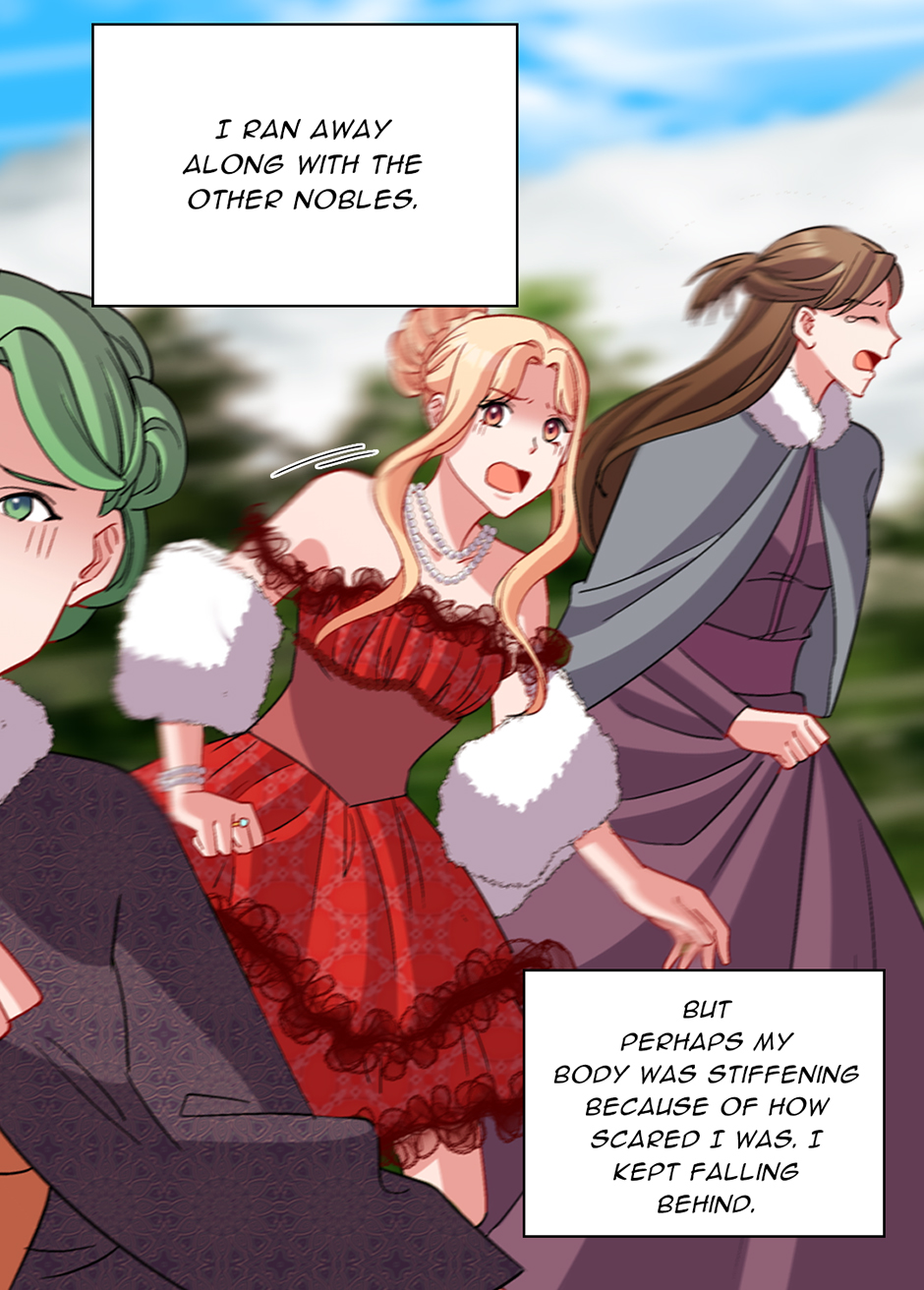What It Takes to Be a Villainess Chapter 98 page 50 - 
