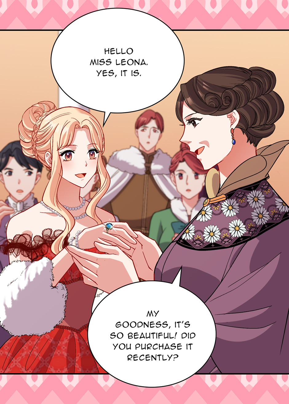 What It Takes to Be a Villainess Chapter 98 page 6 - 