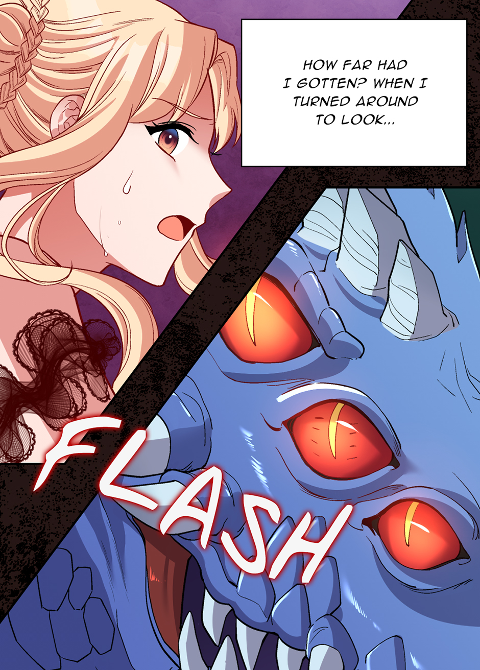 What It Takes to Be a Villainess Chapter 98 page 52 - 