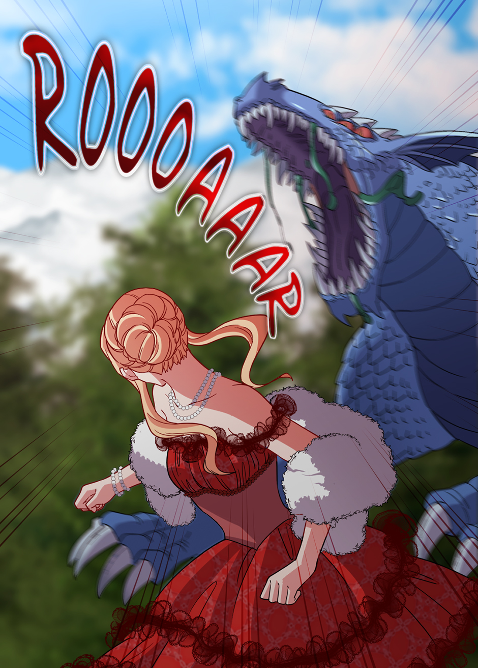 What It Takes to Be a Villainess Chapter 98 page 54 - 