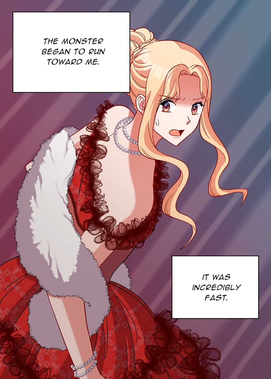What It Takes to Be a Villainess Chapter 98 page 55 - 