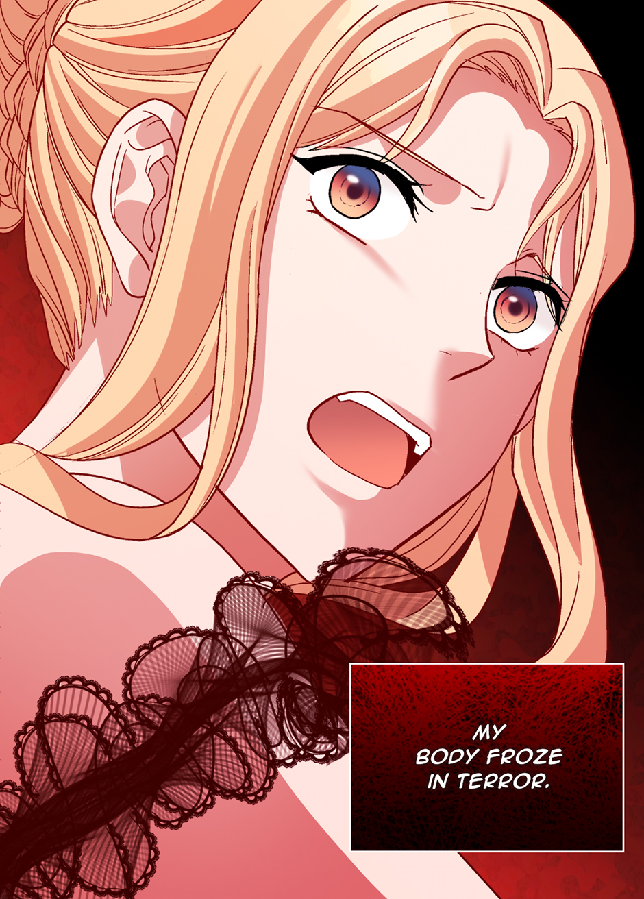 What It Takes to Be a Villainess Chapter 98 page 57 - 