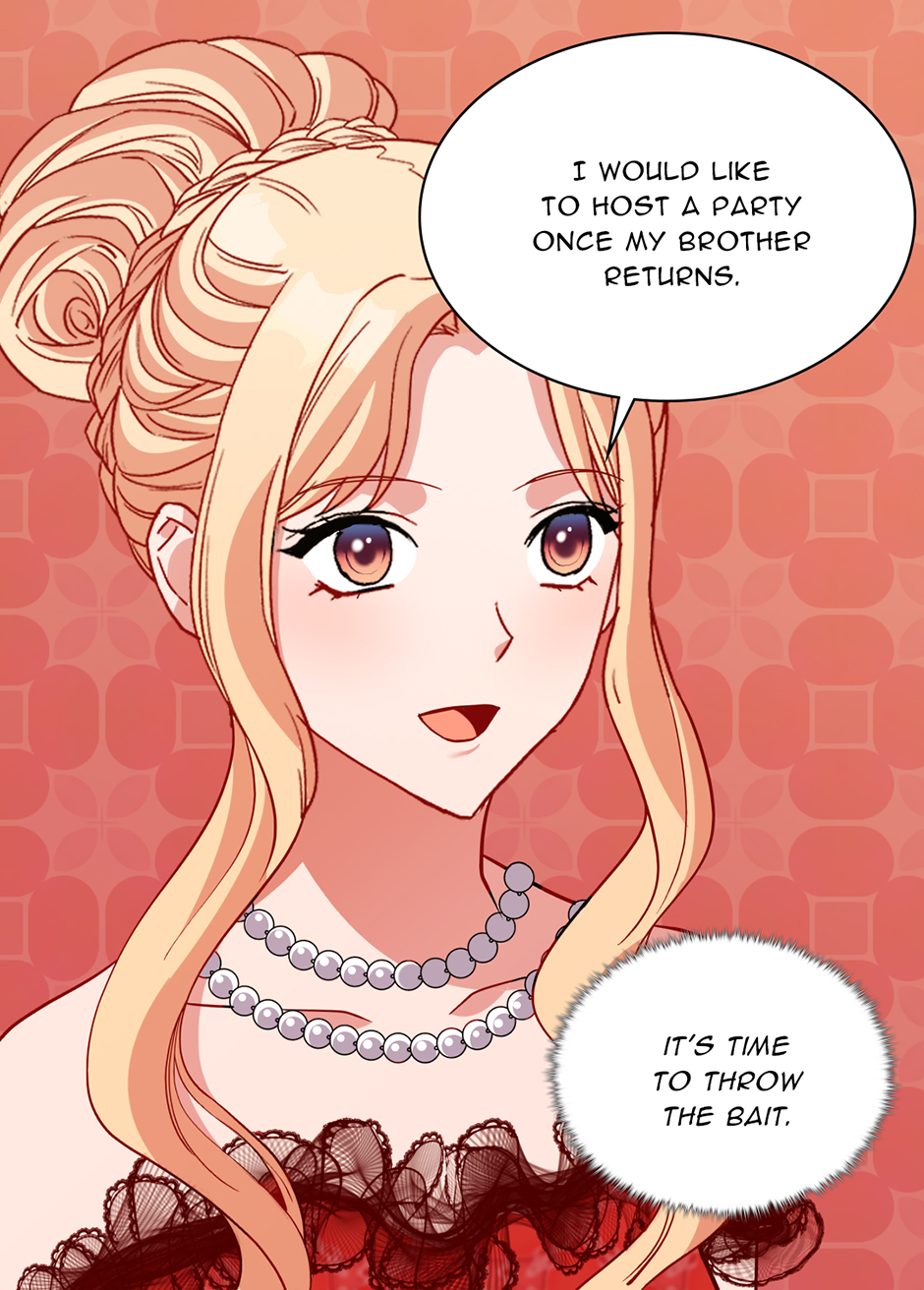What It Takes to Be a Villainess Chapter 98 page 10 - 