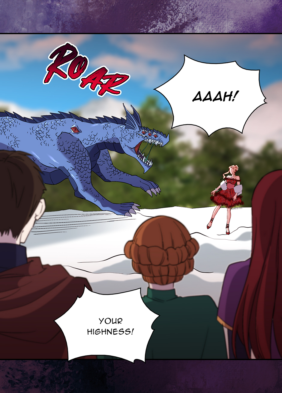 What It Takes to Be a Villainess Chapter 99 page 2 - 