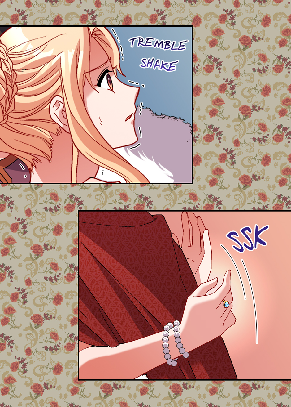 What It Takes to Be a Villainess Chapter 99 page 11 - 