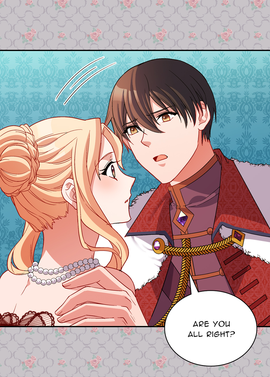 What It Takes to Be a Villainess Chapter 99 page 13 - 