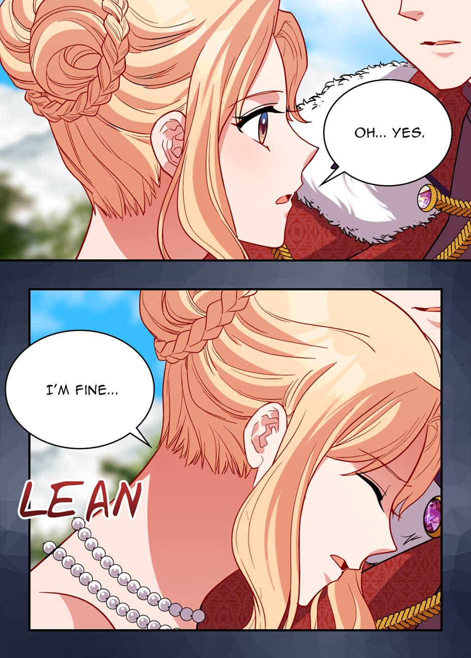 What It Takes to Be a Villainess Chapter 99 page 14 - 