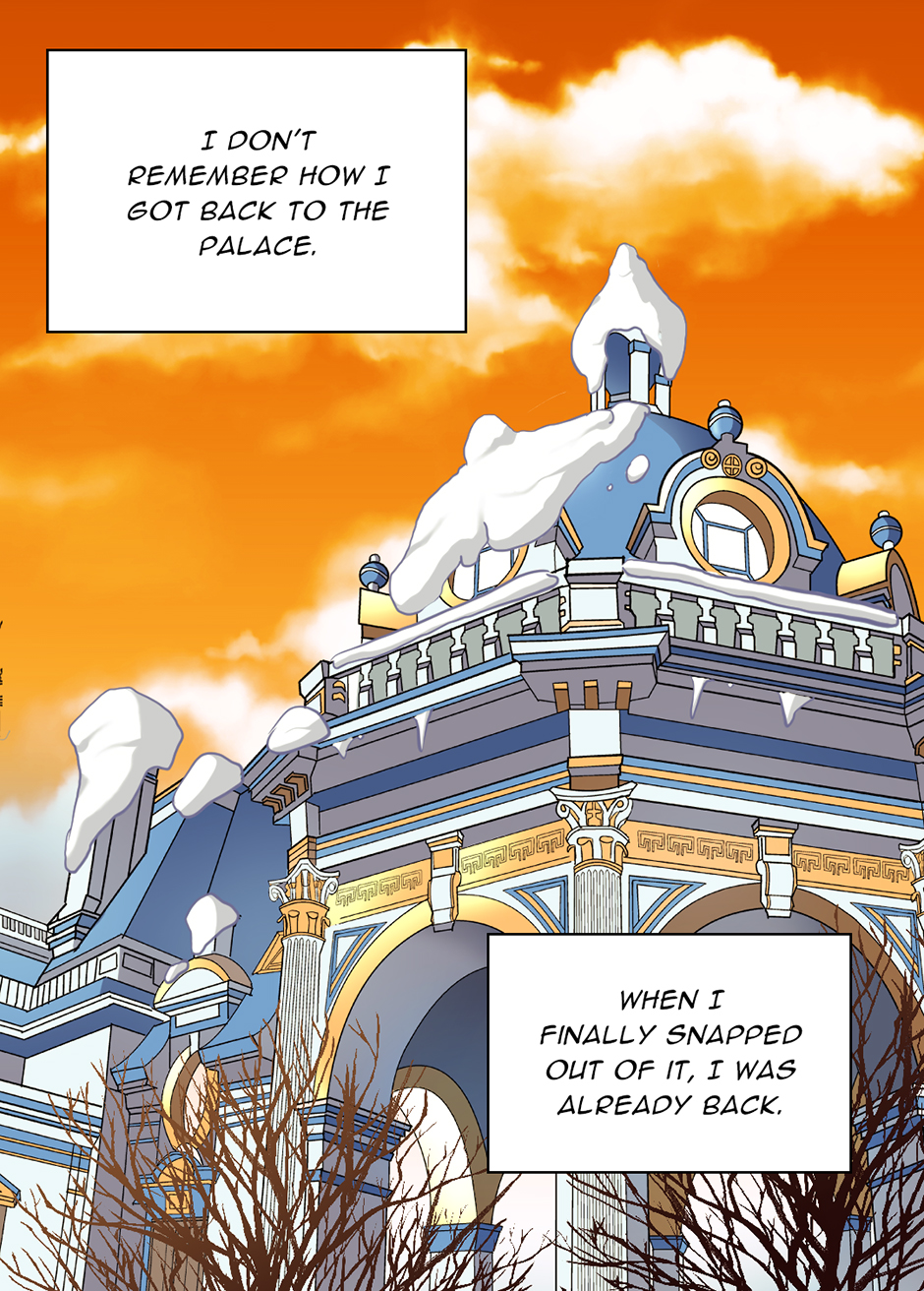 What It Takes to Be a Villainess Chapter 99 page 16 - 