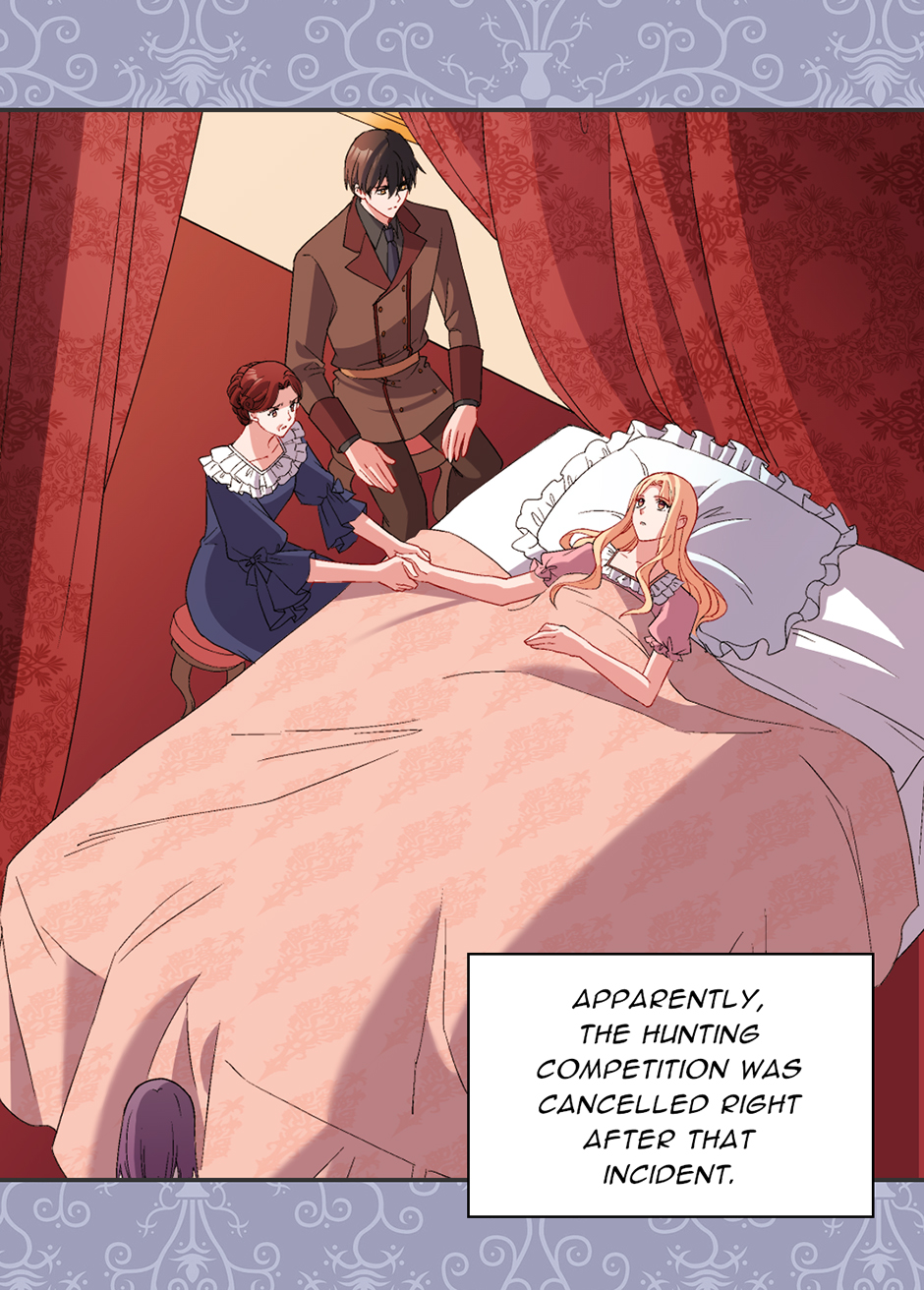 What It Takes to Be a Villainess Chapter 99 page 17 - 