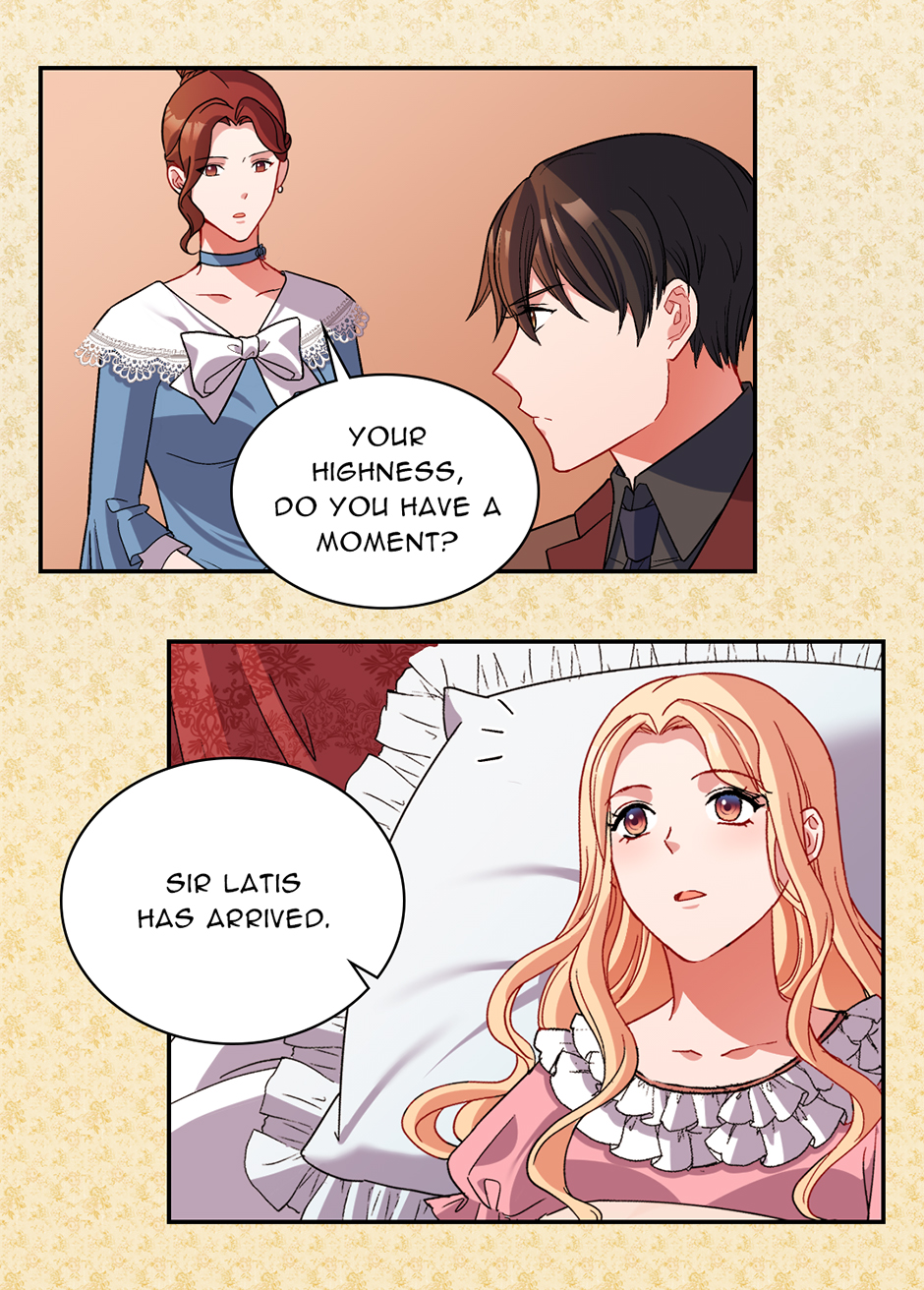 What It Takes to Be a Villainess Chapter 99 page 20 - 