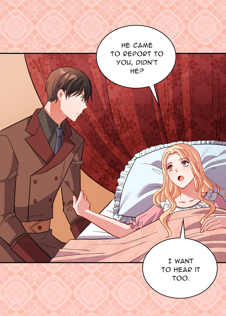 What It Takes to Be a Villainess Chapter 99 page 21 - 