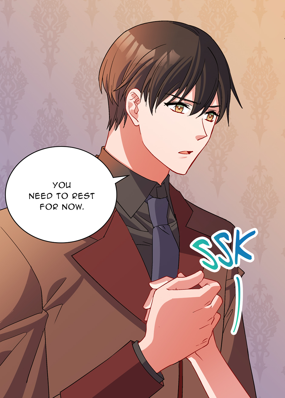 What It Takes to Be a Villainess Chapter 99 page 22 - 