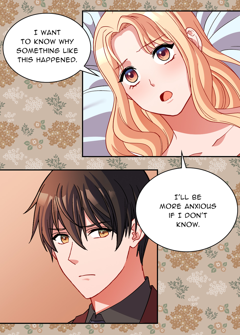 What It Takes to Be a Villainess Chapter 99 page 23 - 