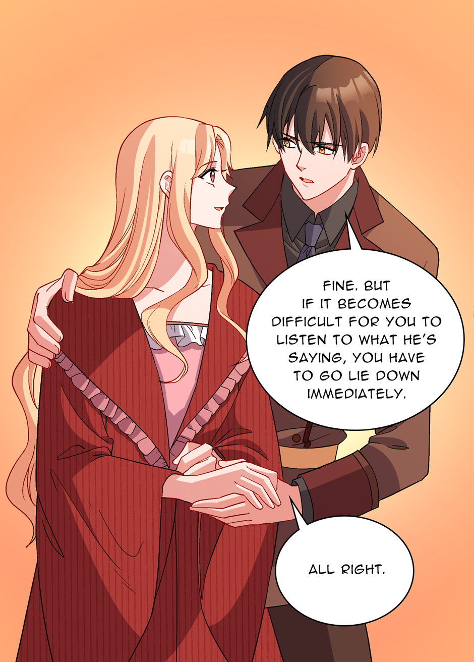 What It Takes to Be a Villainess Chapter 99 page 24 - 