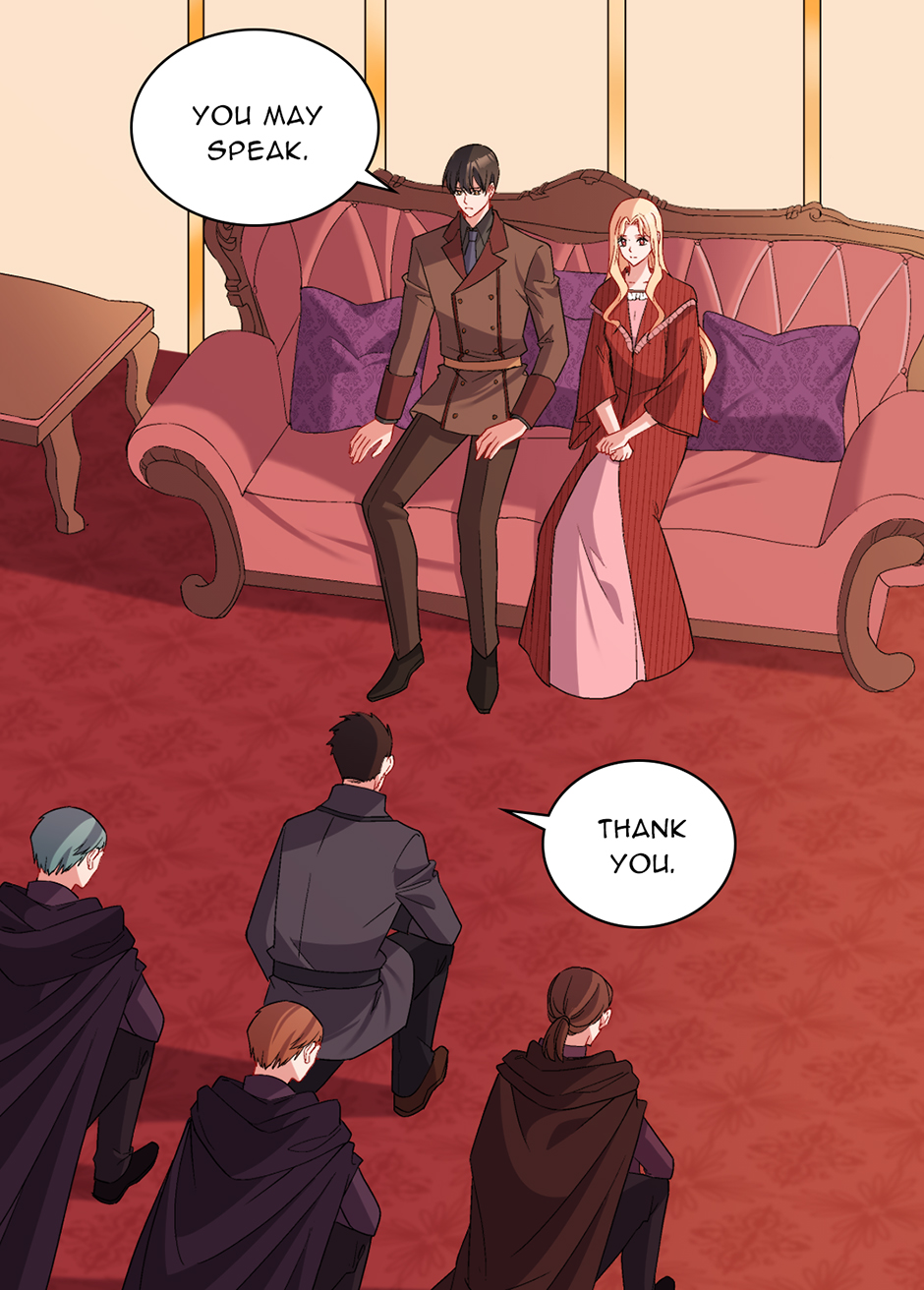 What It Takes to Be a Villainess Chapter 99 page 26 - 