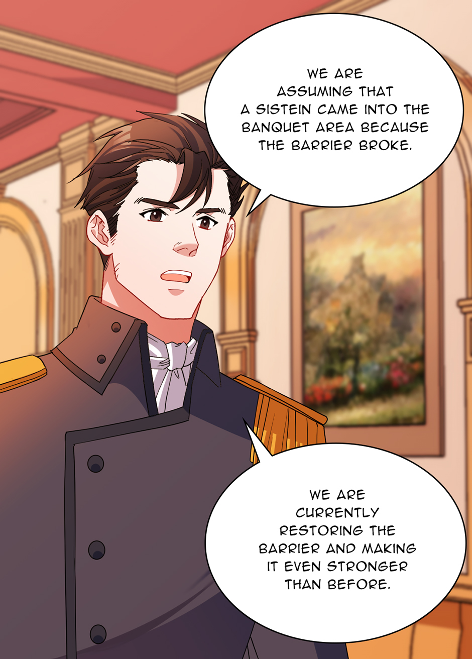 What It Takes to Be a Villainess Chapter 99 page 27 - 