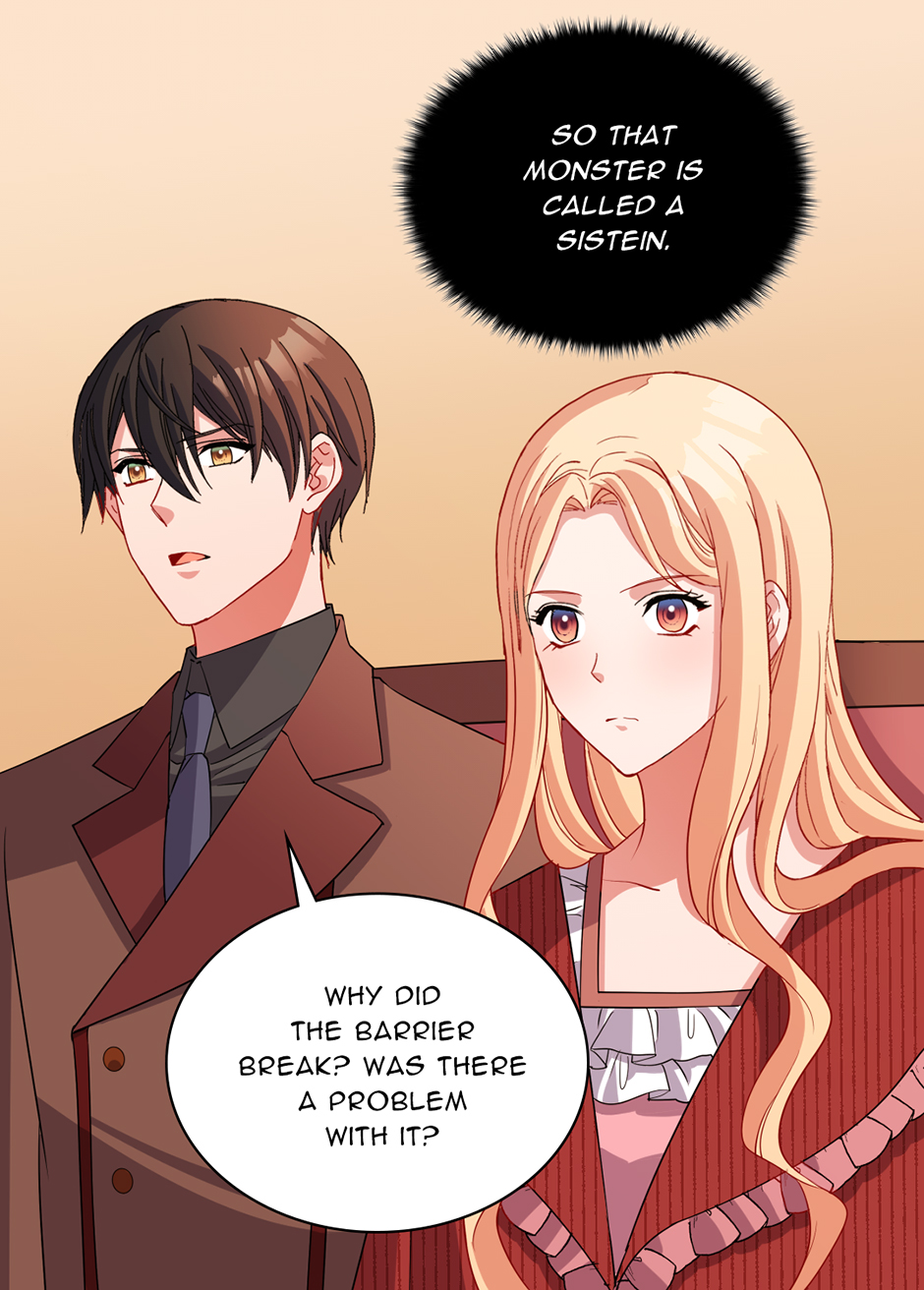 What It Takes to Be a Villainess Chapter 99 page 28 - 