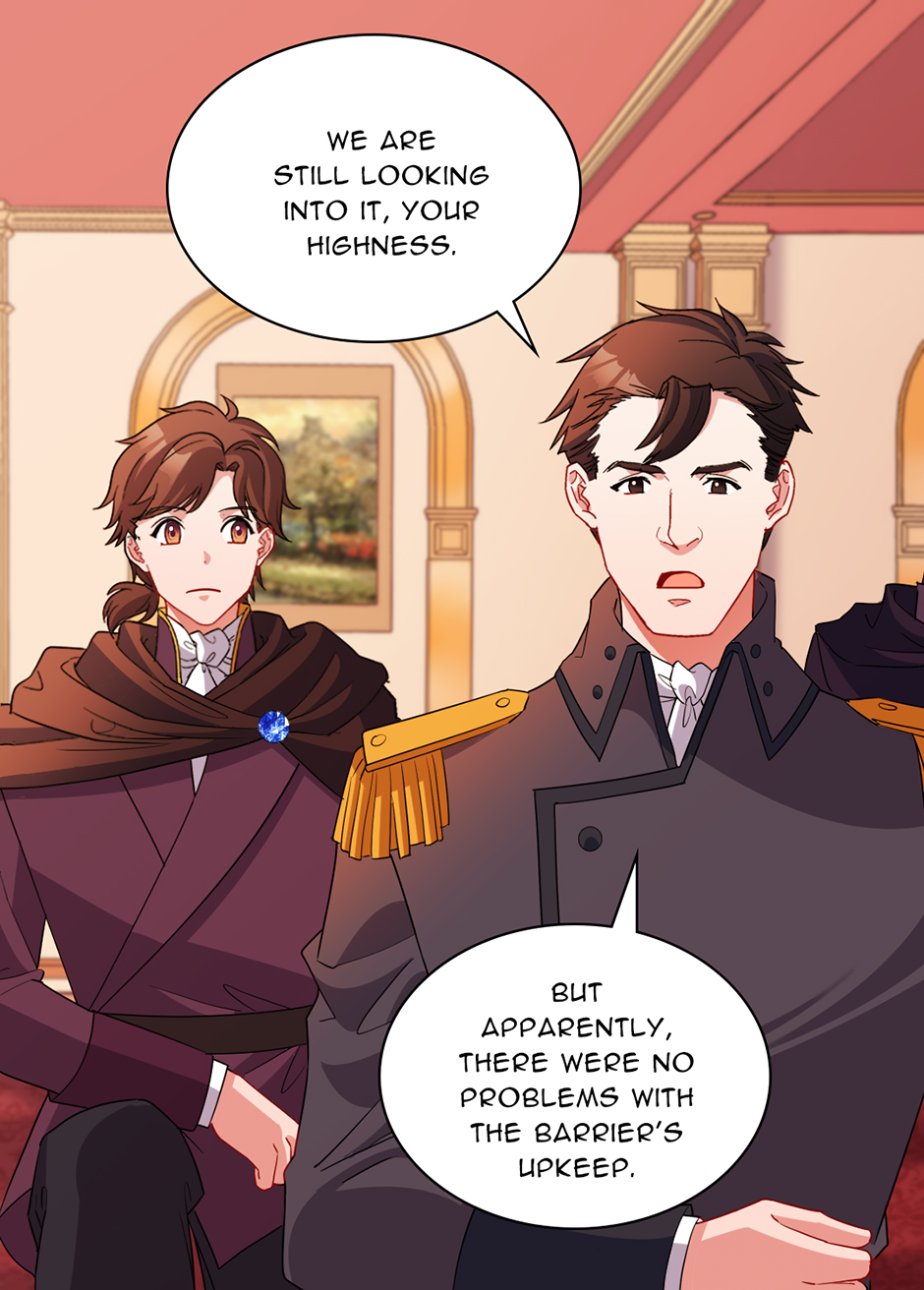 What It Takes to Be a Villainess Chapter 99 page 29 - 