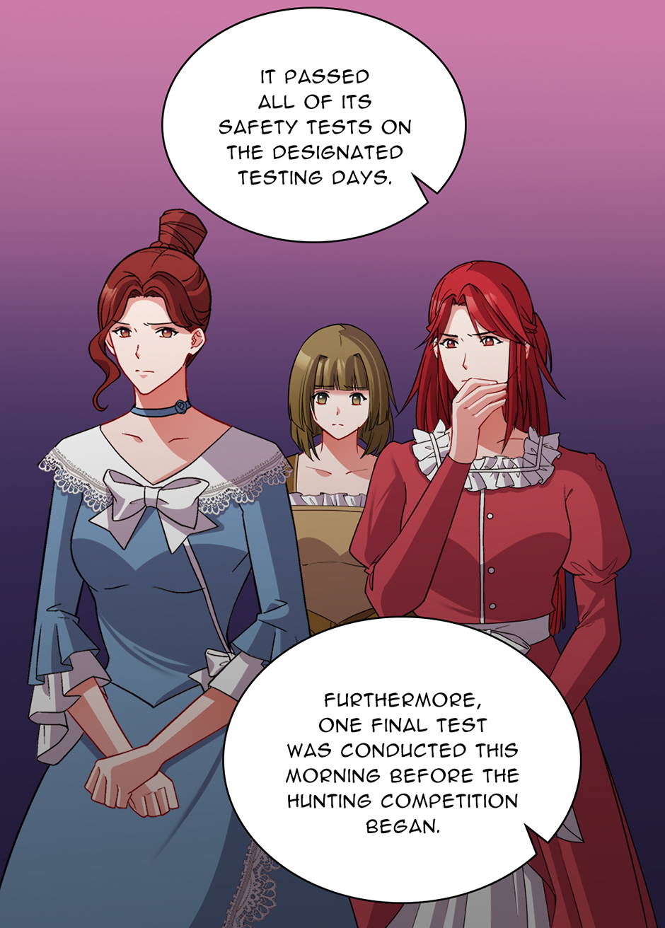 What It Takes to Be a Villainess Chapter 99 page 30 - 