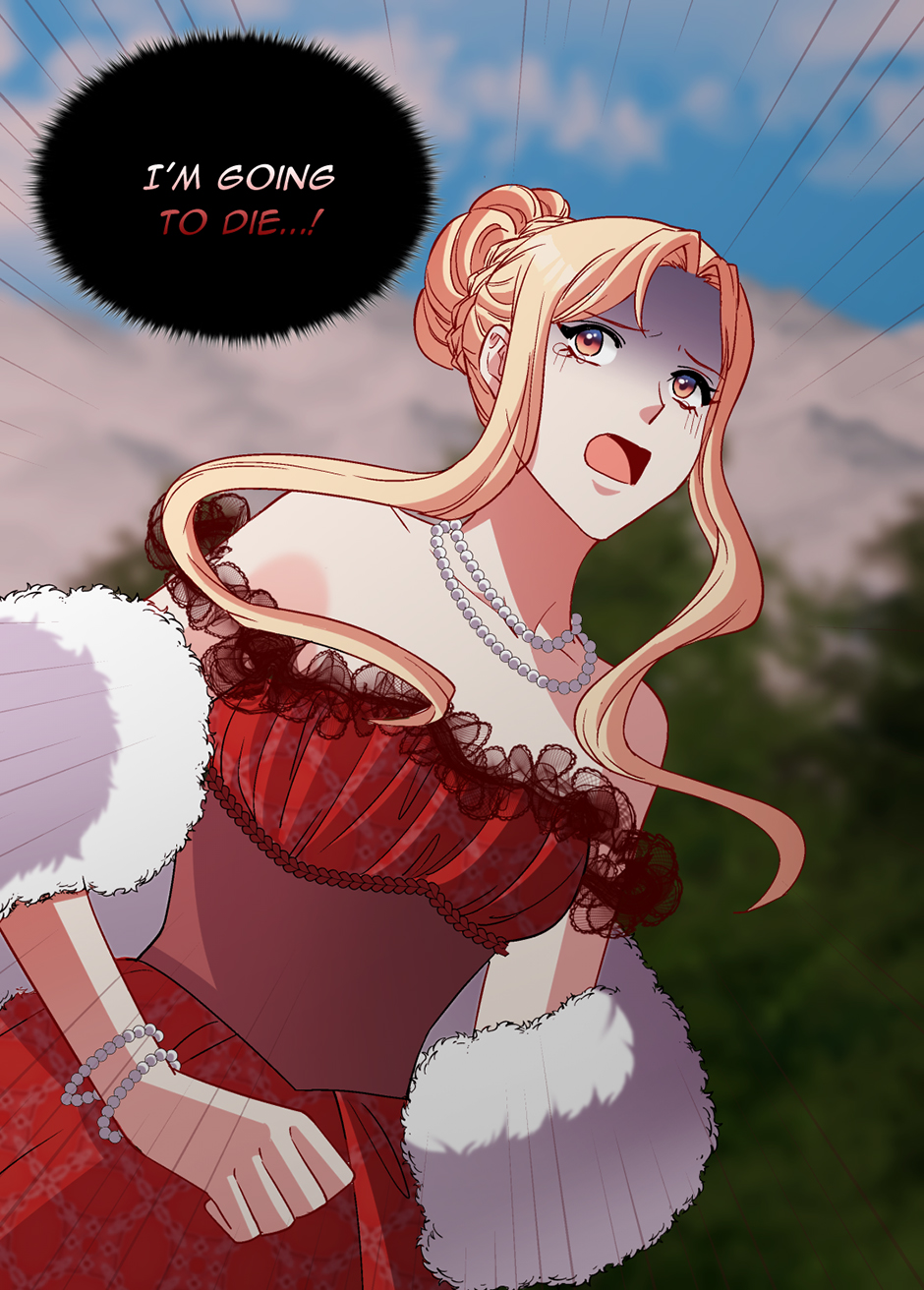 What It Takes to Be a Villainess Chapter 99 page 4 - 