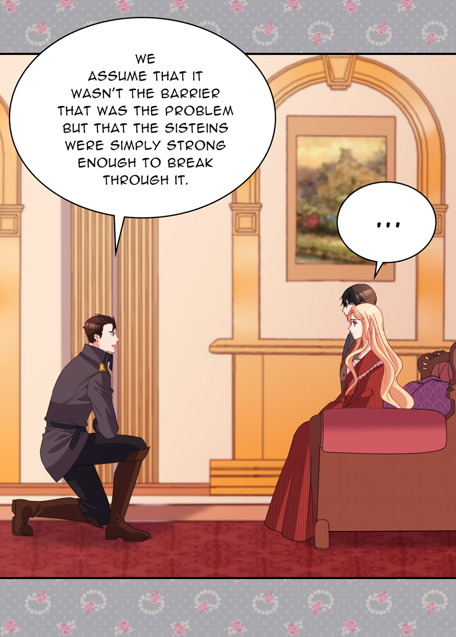 What It Takes to Be a Villainess Chapter 99 page 31 - 