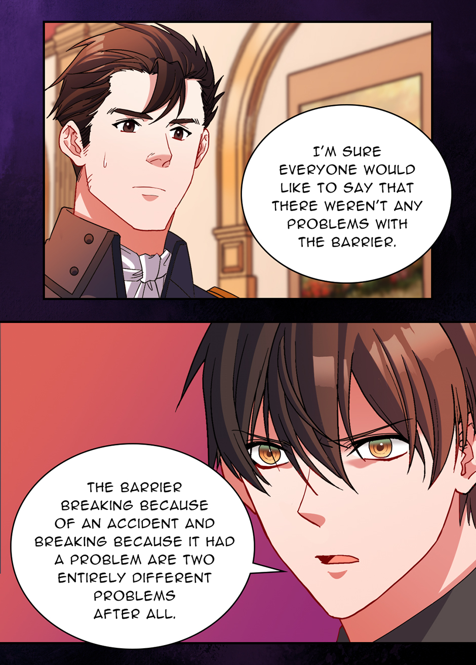 What It Takes to Be a Villainess Chapter 99 page 32 - 