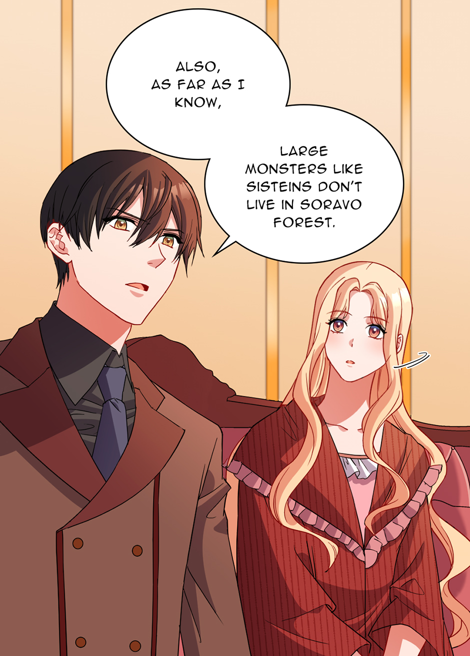 What It Takes to Be a Villainess Chapter 99 page 34 - 