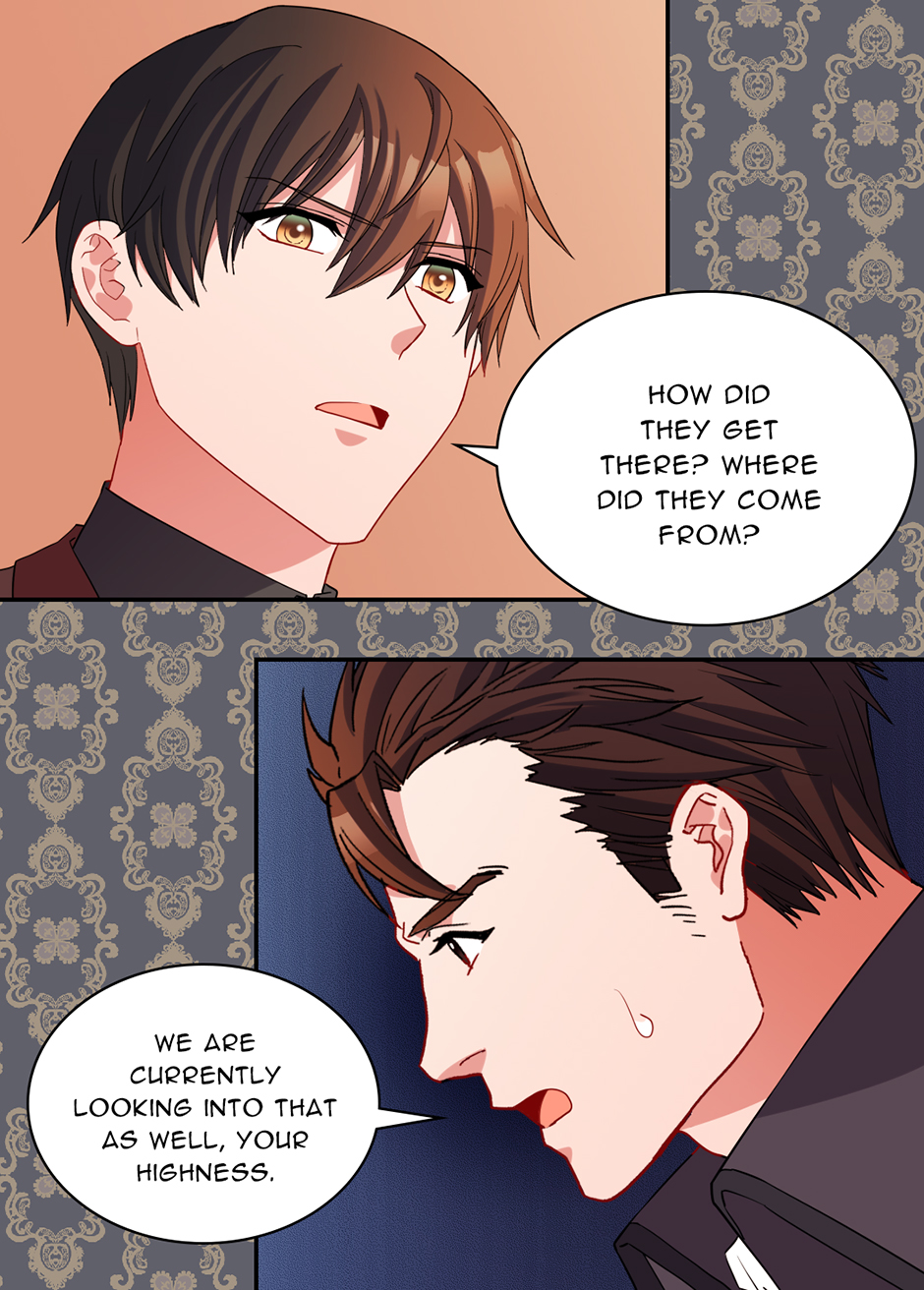What It Takes to Be a Villainess Chapter 99 page 35 - 