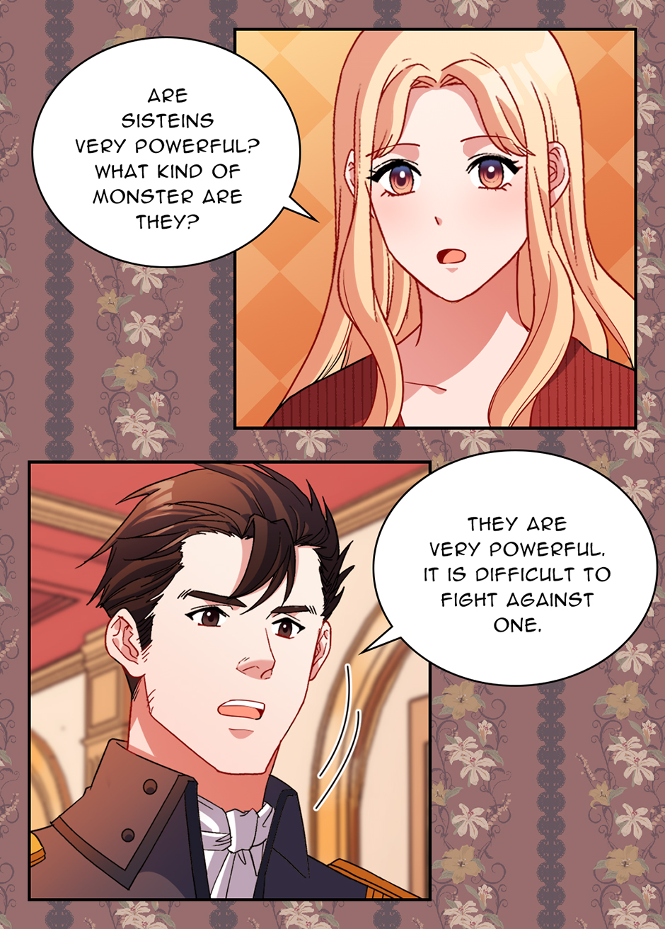 What It Takes to Be a Villainess Chapter 99 page 37 - 