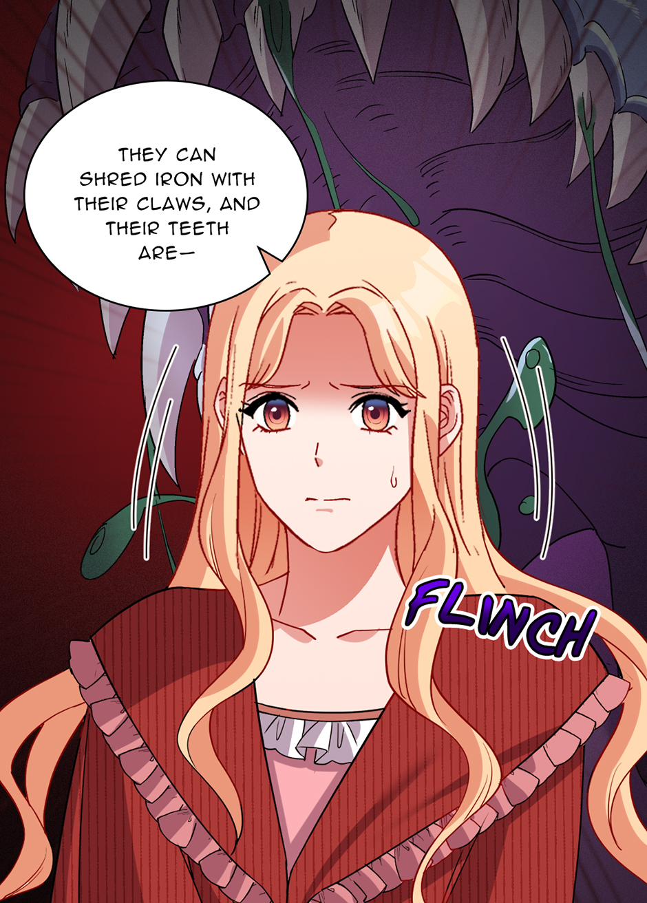What It Takes to Be a Villainess Chapter 99 page 39 - 