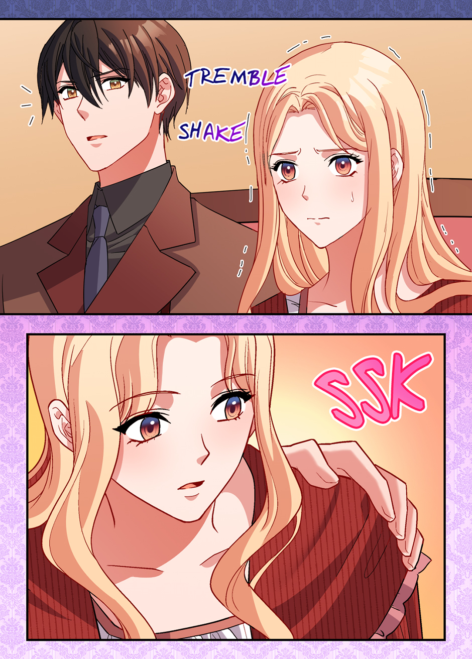 What It Takes to Be a Villainess Chapter 99 page 40 - 