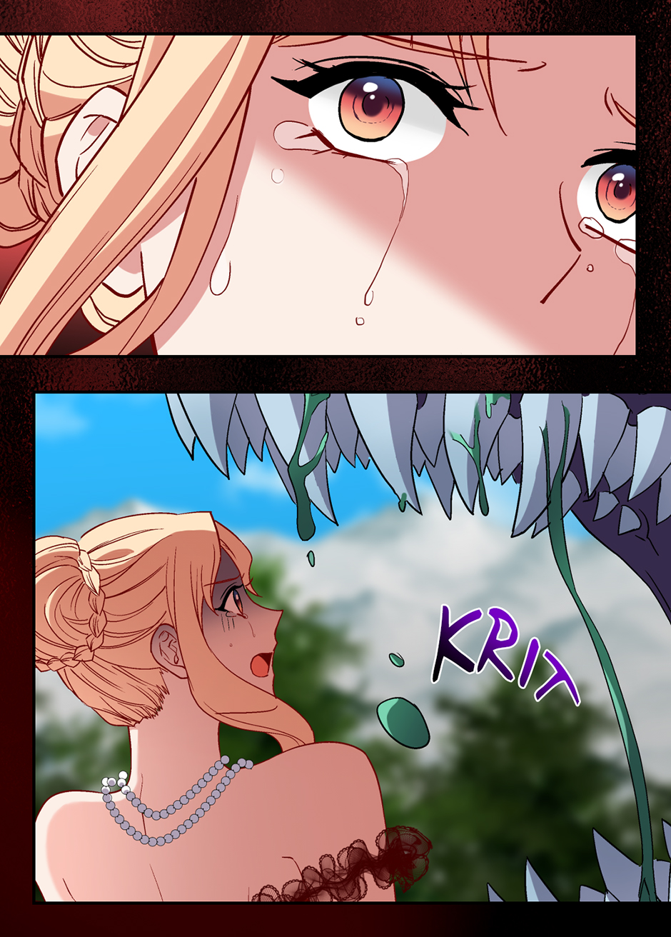 What It Takes to Be a Villainess Chapter 99 page 5 - 