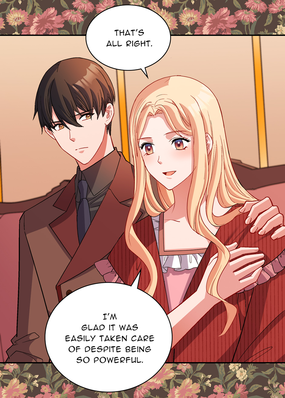 What It Takes to Be a Villainess Chapter 99 page 42 - 