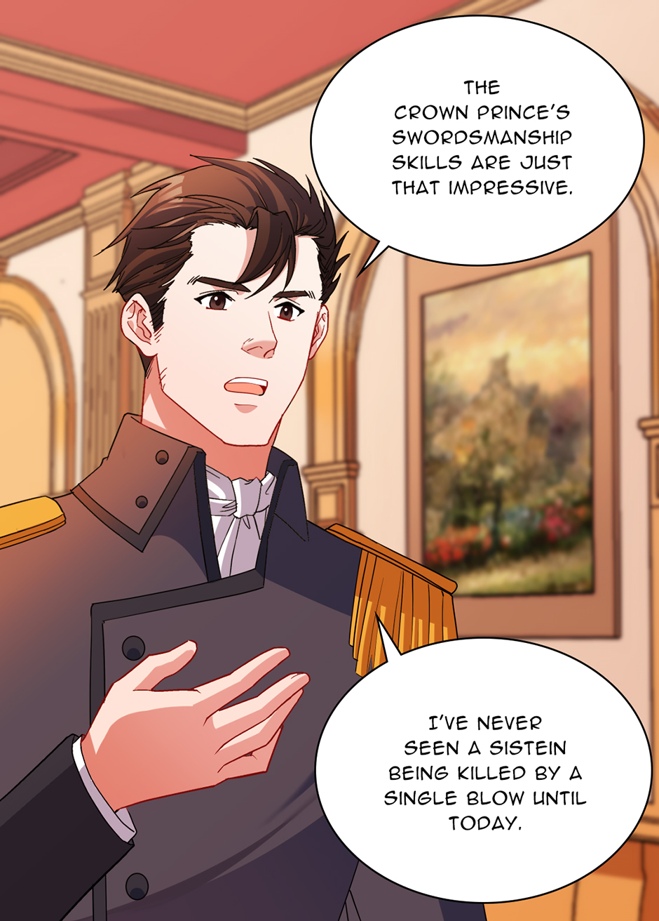 What It Takes to Be a Villainess Chapter 99 page 43 - 