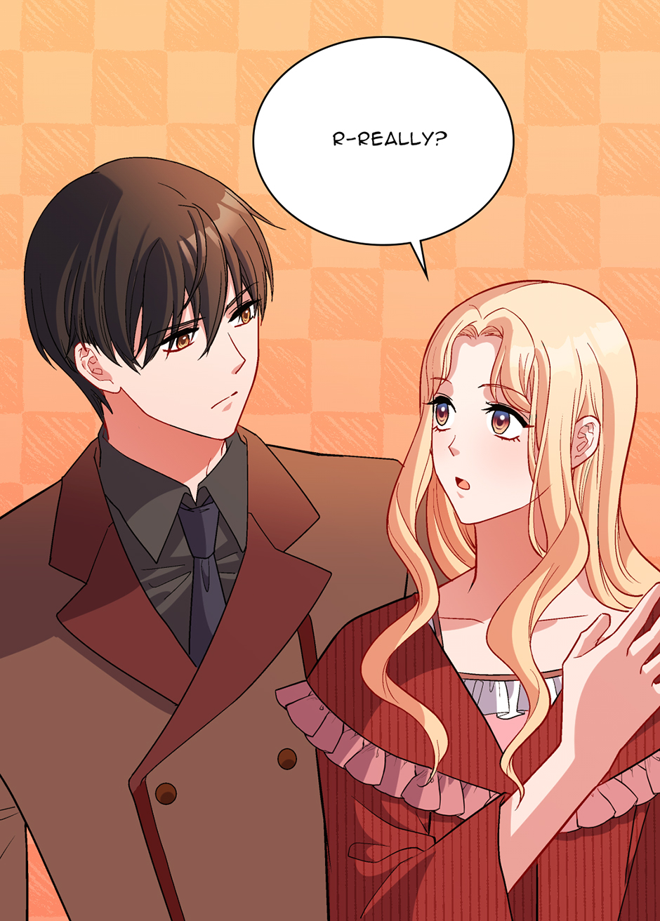 What It Takes to Be a Villainess Chapter 99 page 44 - 