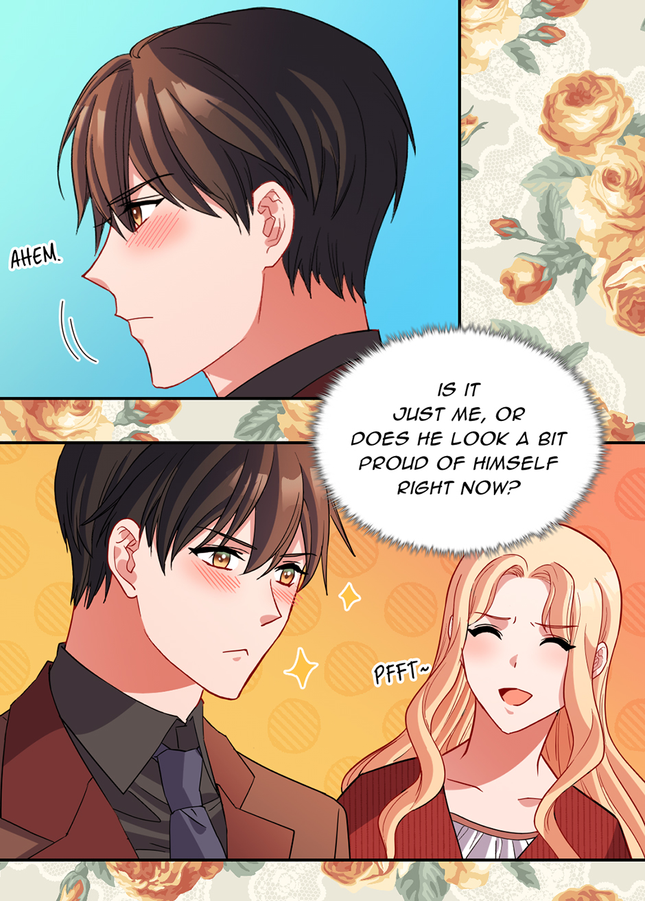What It Takes to Be a Villainess Chapter 99 page 45 - 