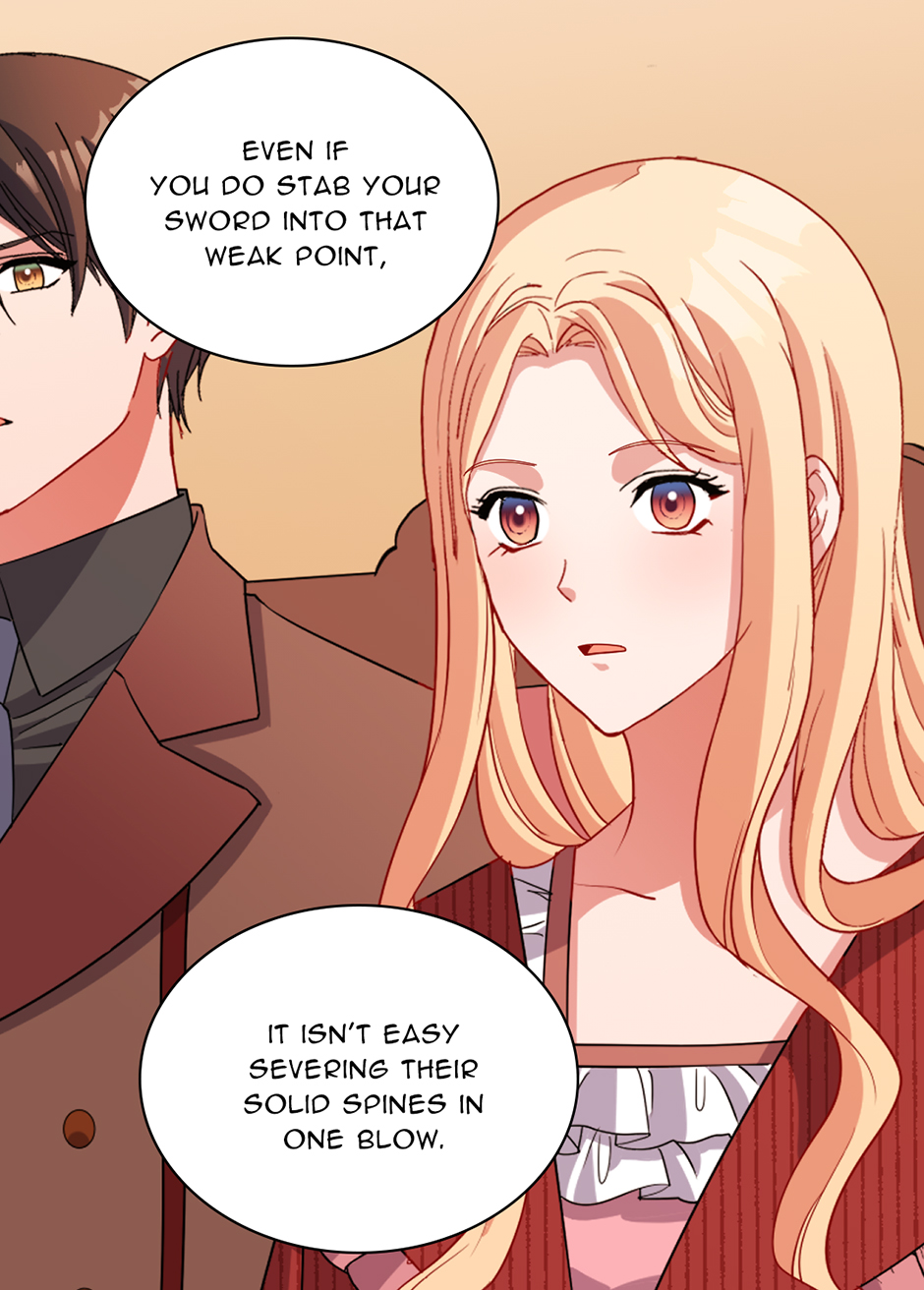 What It Takes to Be a Villainess Chapter 99 page 47 - 