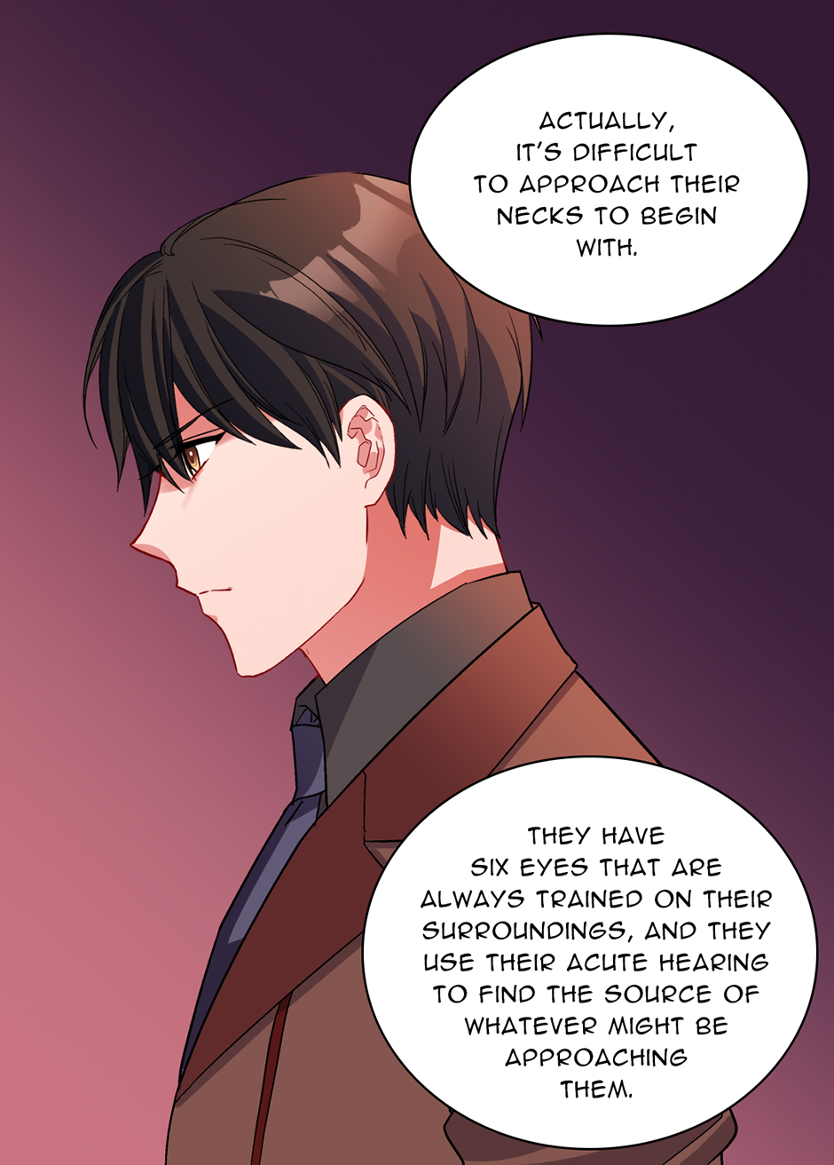 What It Takes to Be a Villainess Chapter 99 page 48 - 