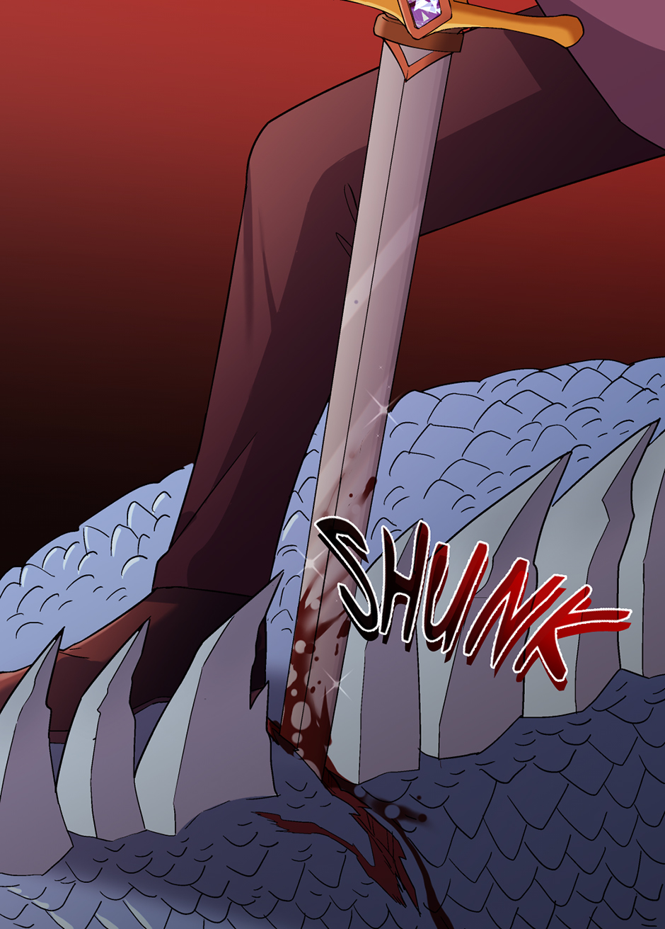 What It Takes to Be a Villainess Chapter 99 page 6 - 