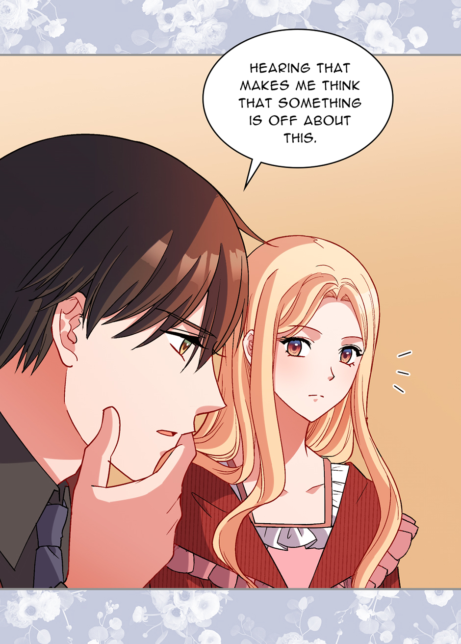 What It Takes to Be a Villainess Chapter 99 page 51 - 