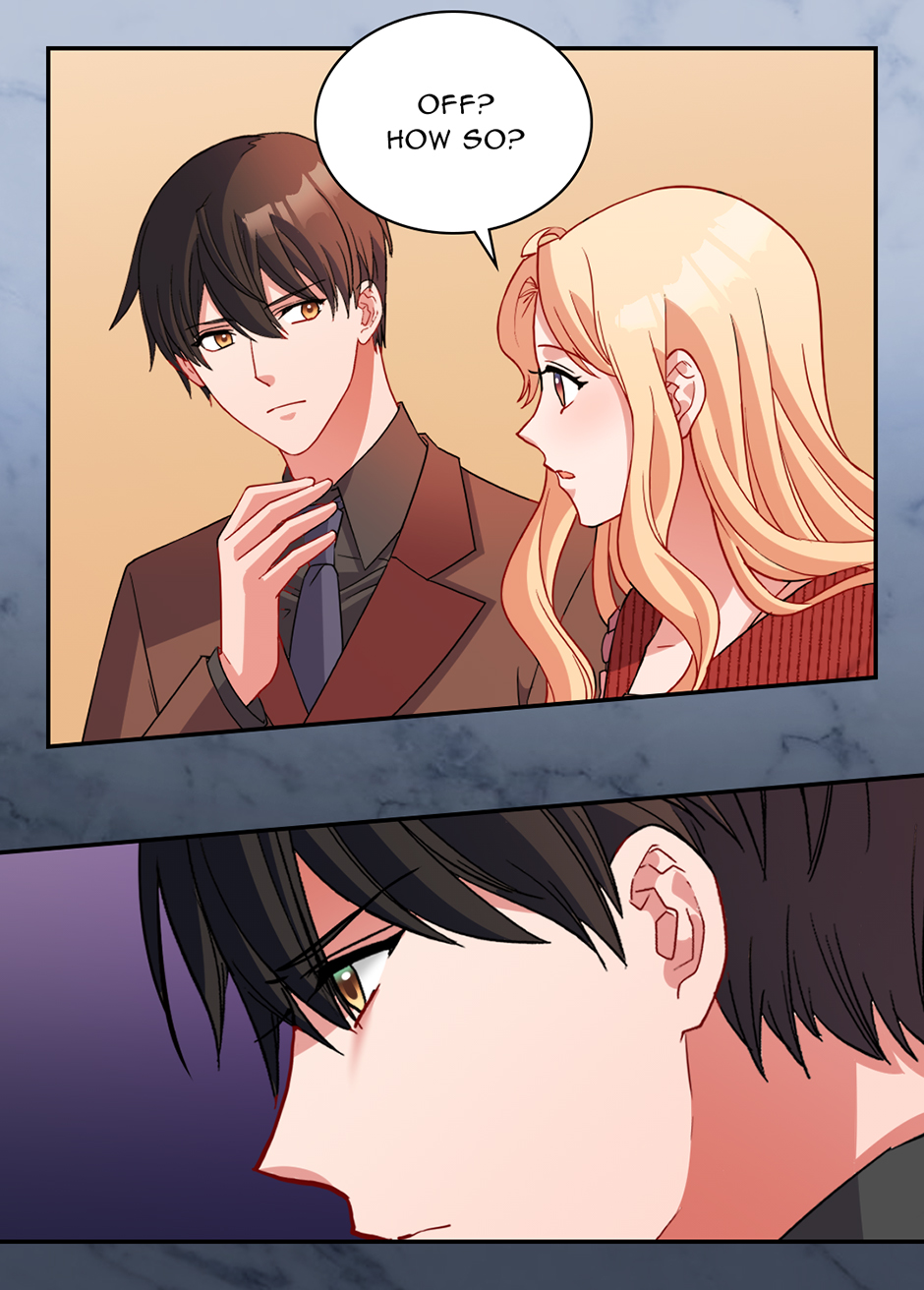 What It Takes to Be a Villainess Chapter 99 page 52 - 