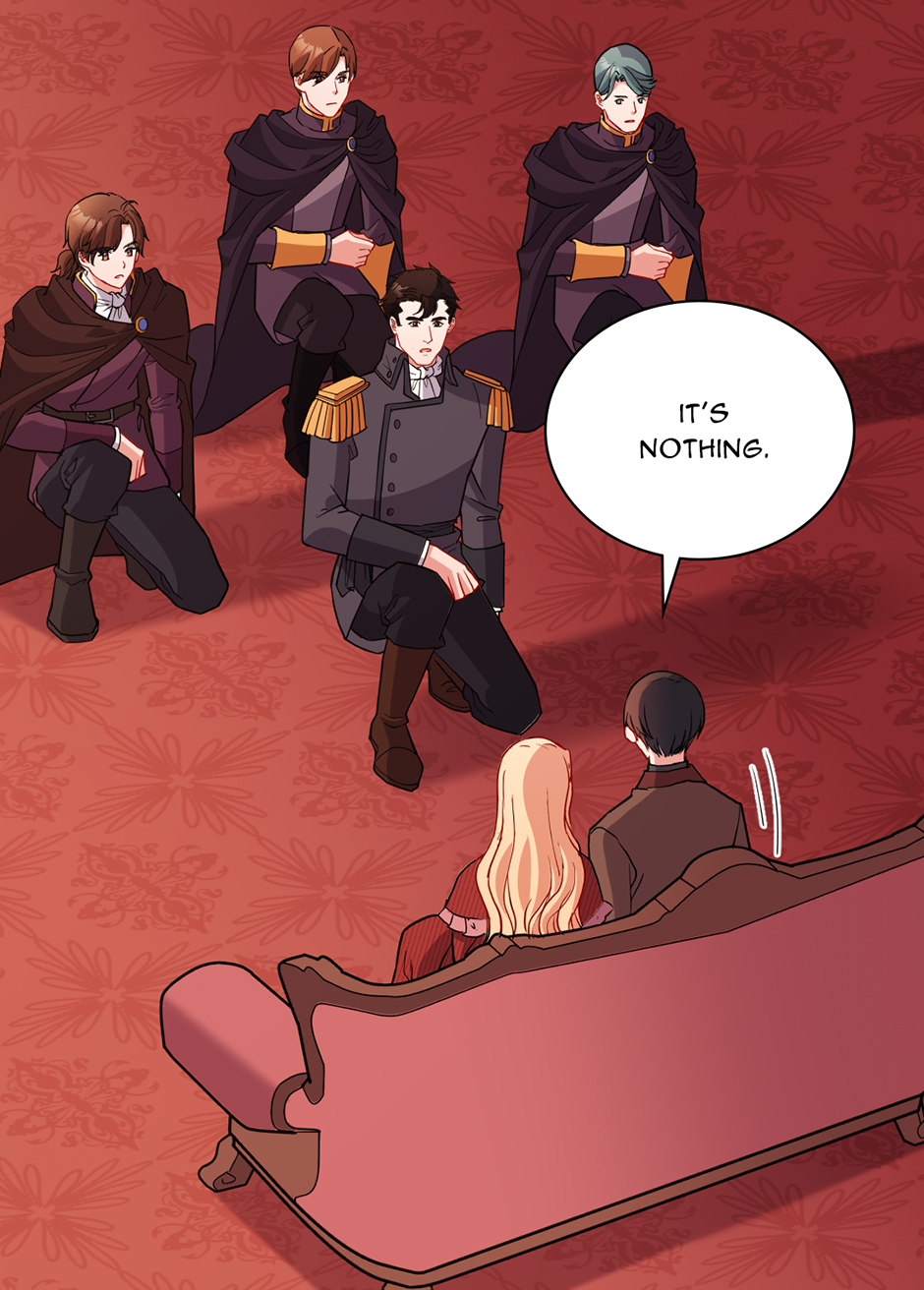 What It Takes to Be a Villainess Chapter 99 page 53 - 