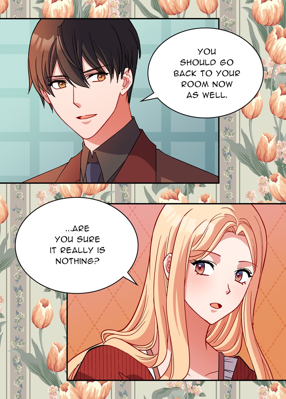 What It Takes to Be a Villainess Chapter 99 page 55 - 