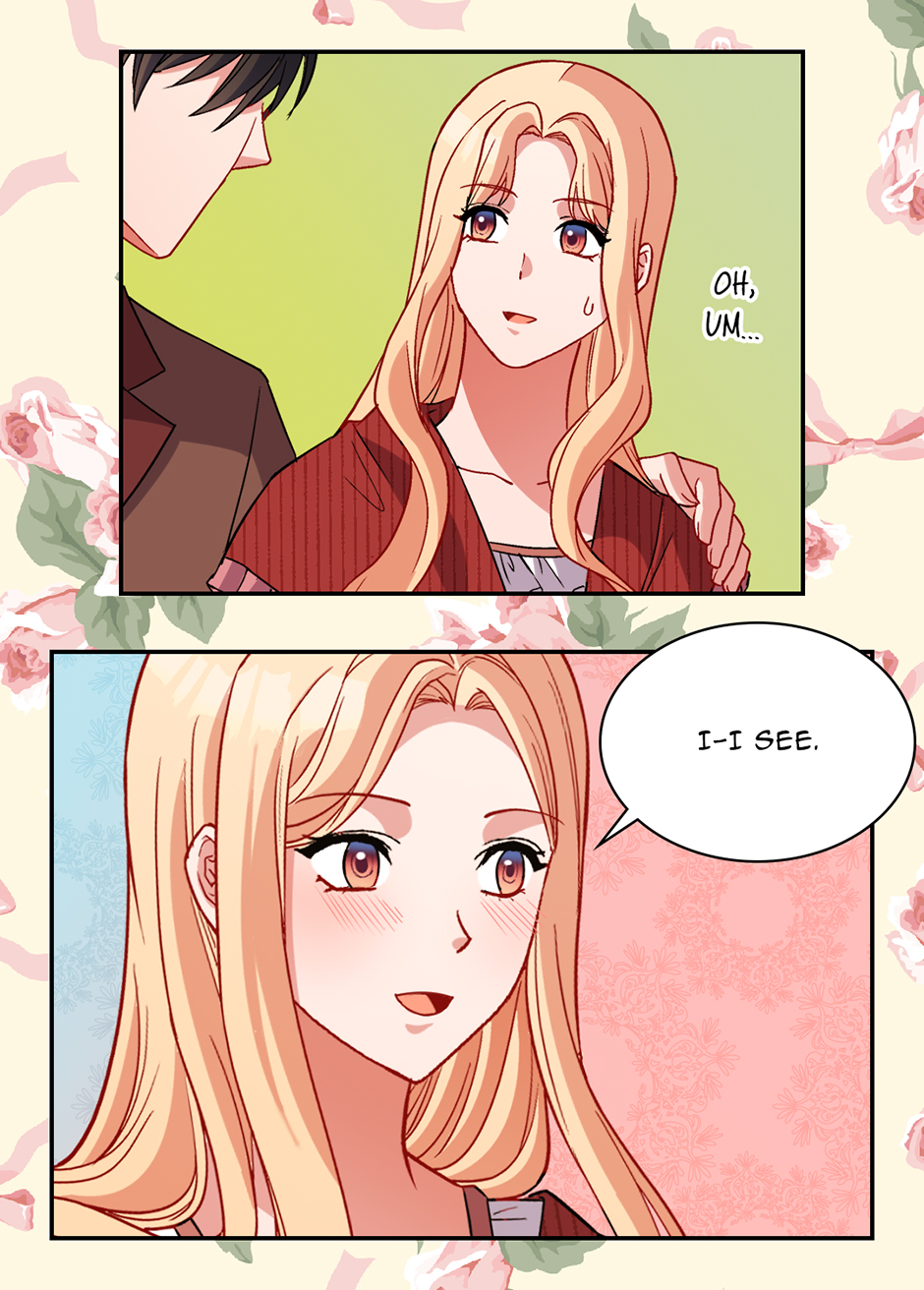 What It Takes to Be a Villainess Chapter 99 page 58 - 