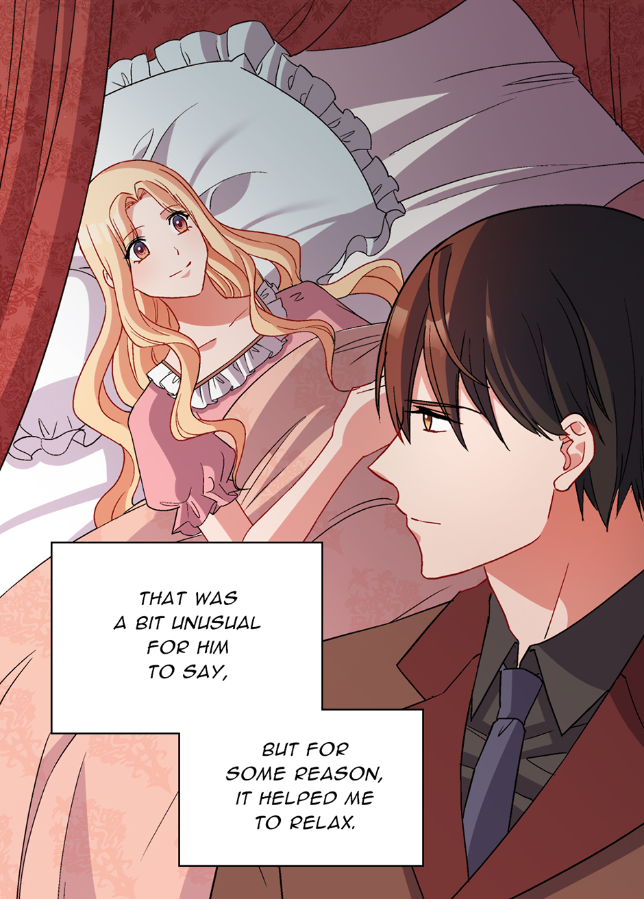 What It Takes to Be a Villainess Chapter 99 page 59 - 