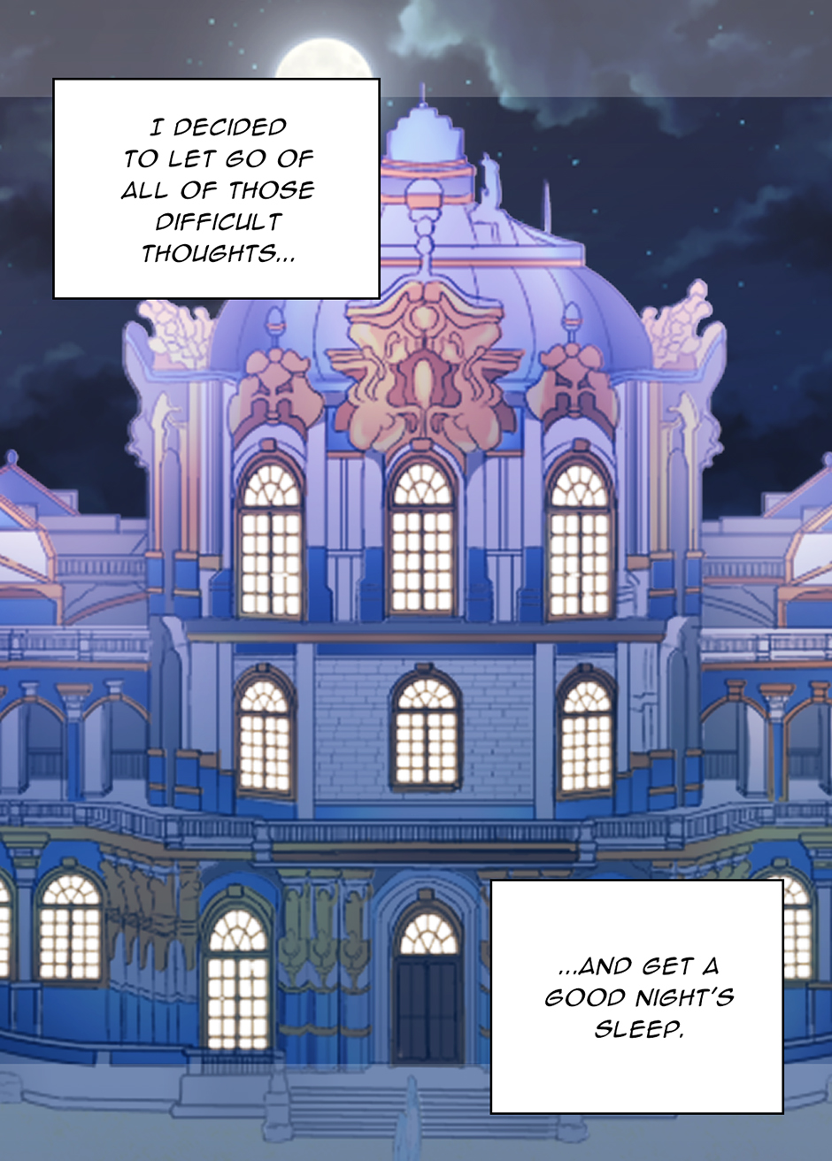 What It Takes to Be a Villainess Chapter 99 page 60 - 