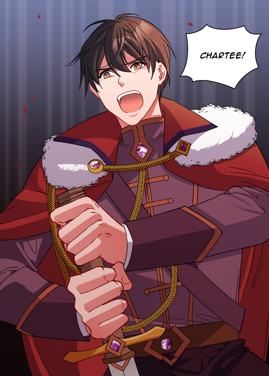 What It Takes to Be a Villainess Chapter 99 page 7 - 