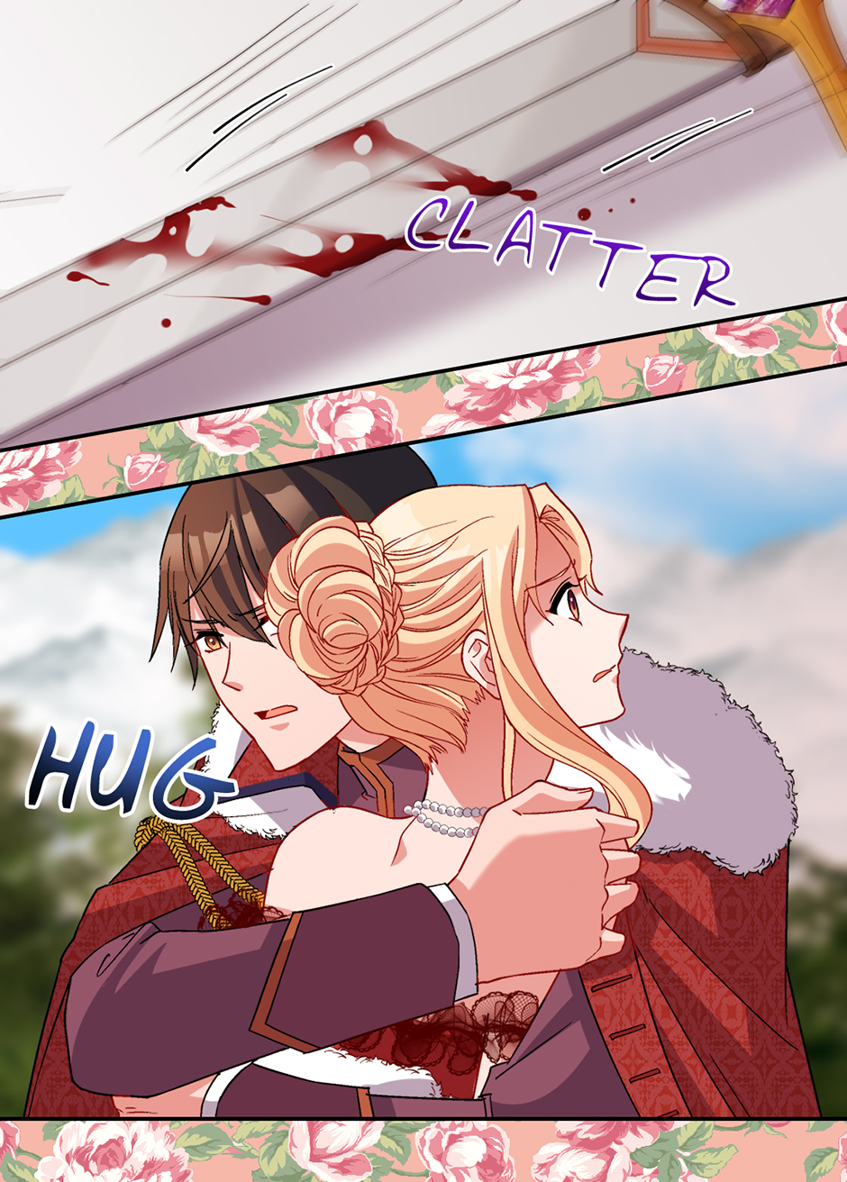 What It Takes to Be a Villainess Chapter 99 page 9 - 